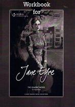 Livro - Classical Comics - Jane Eyre