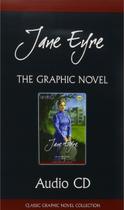 Livro - Classical Comics - Jane Eyre