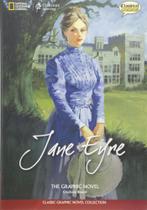 Livro - Classical Comics - Jane Eyre