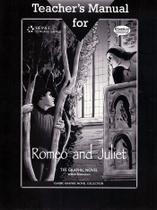 Livro - Classical Comics - Romeo and Juliet