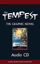 Livro - Classical Comics - The Tempest