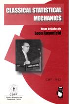 Livro - Classical Statistical Mechanics