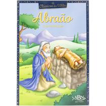 Livro - Clássicos da Bíblia: Abraão
