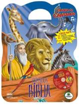 Livro - Clássicos da bíblia III Livro - Clássicos da bíblia III