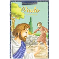 Livro - Clássicos da Bíblia: Paulo