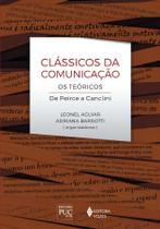 Livro - Clássicos da comunicação