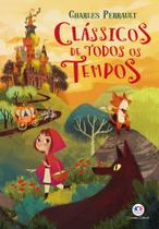 Livro - Clássicos de todos os tempos Livro - Clássicos de todos os tempos