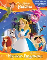 Livro - Clássicos Disney