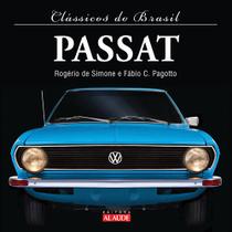 Livro - Clássicos do Brasil – Passat - 2ª edição Livro - Clássicos do Brasil – Passat - 2ª edição