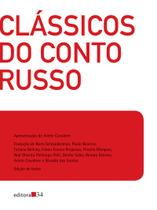 Livro - Clássicos do conto russo