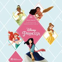 Livro Clássicos Inesquecíveis: Princesa