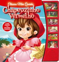 Livro - Clássicos mais queridos: Chapeuzinho Vermelho Livro - Clássicos mais queridos: Chapeuzinho Vermelho