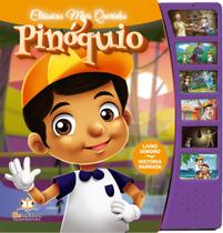 Livro - Clássicos mais queridos: Pinóquio Livro - Clássicos mais queridos: Pinóquio