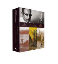 Livro - Clássicos Mário de Andrade