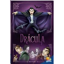 Livro - Clássicos Universais: Drácula