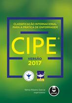 Livro - Classificação Internacional para a Prática de Enfermagem CIPE®