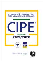 Livro - Classificação Internacional para a Prática de Enfermagem CIPE®