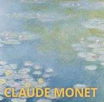 Livro - Claude Monet Livro - Claude Monet