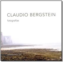 Livro - Claudio Bergstein - Fotografias - LEBLON