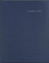 Livro - Claudio Cretti