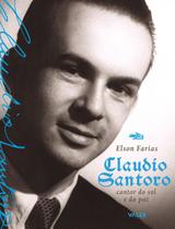 Livro - Claudio Santoro Livro - Claudio Santoro