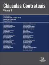 Livro - Clausulas Contratuais - Volume 3 Livro - Clausulas Contratuais - Volume 3
