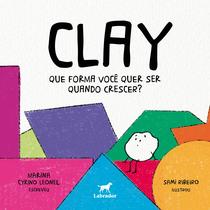 Livro - Clay Livro - Clay
