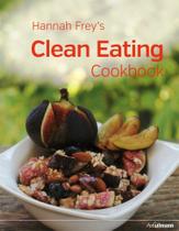 Livro - Clean eating - Cookbook Livro - Clean eating - Cookbook
