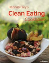 Livro - Clean eating - Cookbook