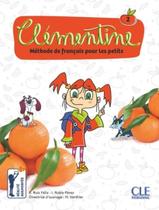 Livro - Clementine 2 - Livre De LEleve