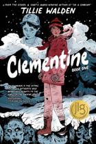 Livro Clementine Volume Um - Image Comics Livro Clementine Volume Um - Image Comics