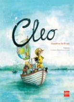 Livro: cleo - SM EDIÇOES ** Livro: cleo - SM EDIÇOES **