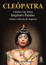 Livro - Cleópatra Livro - Cleópatra