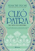 Livro - Cleópatra