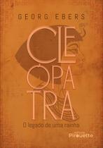 Livro - Cleópatra Livro - Cleópatra