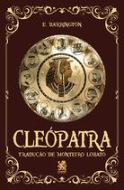 Livro - Cleópatra