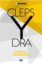 Livro - Clepsydra Livro - Clepsydra