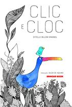 Livro - Clic e Cloc Livro - Clic e Cloc