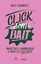 Livro - Click sem bait Livro - Click sem bait