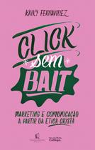 Livro - Click sem bait Livro - Click sem bait