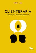 Livro - Clienterapia