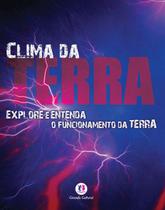 Livro - Clima da Terra Livro - Clima da Terra