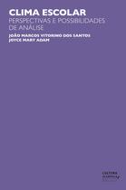 Livro - Clima escolar Livro - Clima escolar
