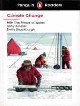 Livro - Climate Change - 3 - PENGUIN & MACMILLAN BR