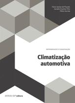 Livro - Climatização automotiva