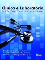Livro - Clínica e laboratório Livro - Clínica e laboratório