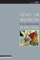 Livro - Clínica em movimento