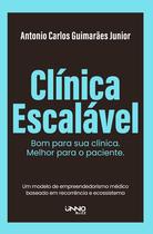 Livro - Clínica escalável: Livro - Clínica escalável: