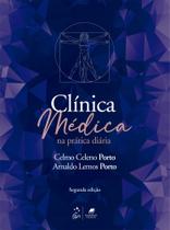 Livro - Clínica Médica na Prática Diária