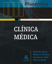 Livro - Clinica Medica